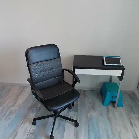 Apartment Soleil Azur Montpellier