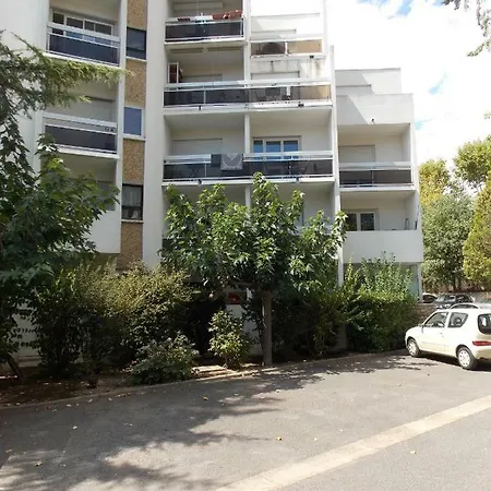 Soleil Azur Apartment
